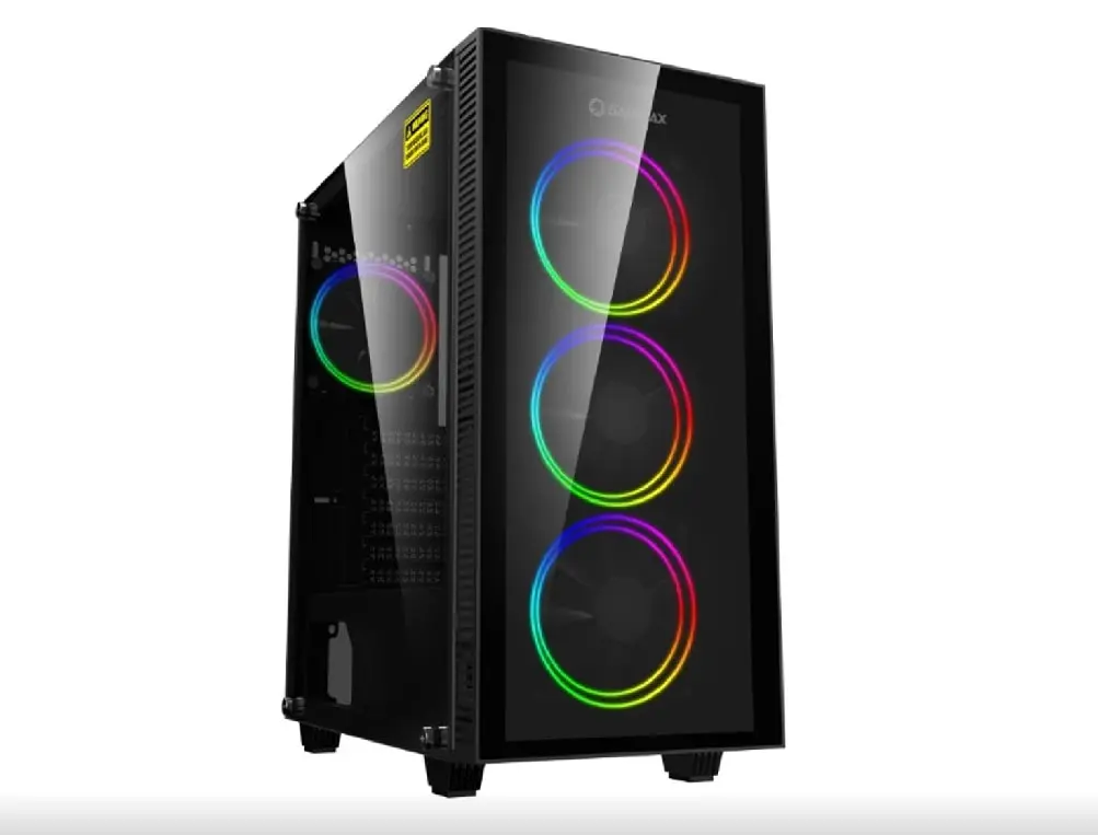 Navigator  PC11347 // Gaming / PC Ultra Core 5 245KF B860M 16GB DDR5 M.2 NVMe 1TB RTX5060…