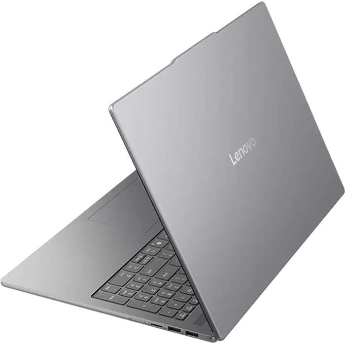 NB Lenovo 16.0" IdeaPad Slim 5 16IPH11 Grey (Core Ultra 7 355 16Gb 512Gb)