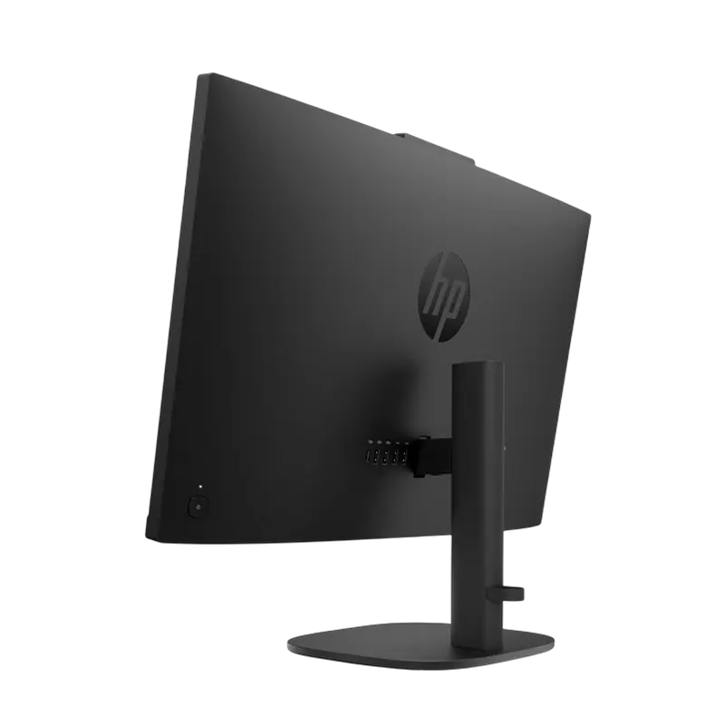 HP AIO ProStudio 2 G2i Black (23,8" FHD IPS 350 nits Core 7 240H 2.5-5.2GH, 16GB, 512GB, wired KB&M