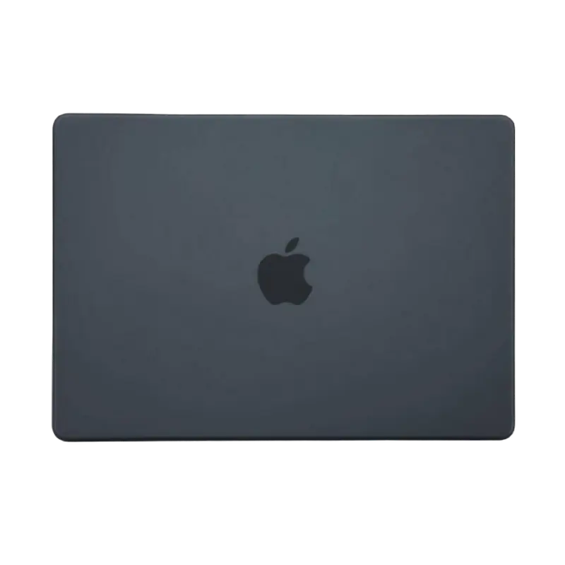 Чехол для ноутбука Tech Protect Smartshell Macbook Air 15 (2023), 15″,…