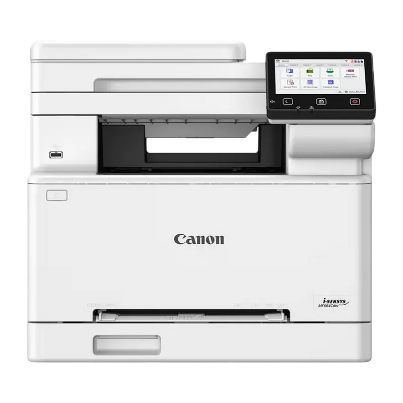 MFD Canon i-Sensys MF664Cdw