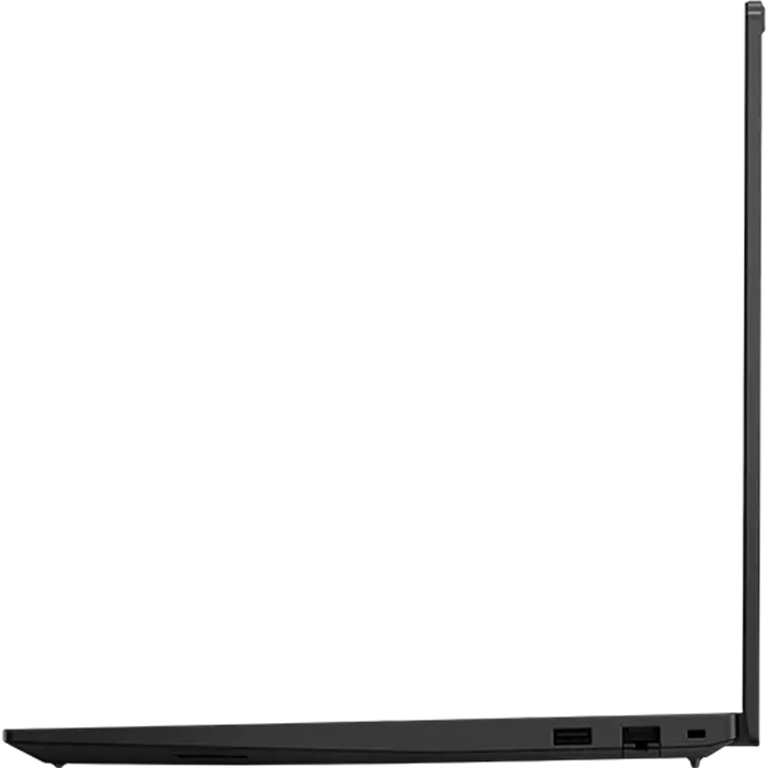 NB Lenovo 16.0" ThinkPad E16 Gen 4 Black (Core 5 320 16Gb 512Gb)