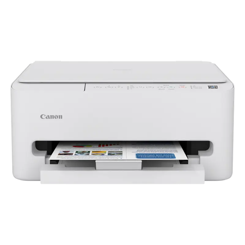 MFD Canon Pixma TS4140i, White