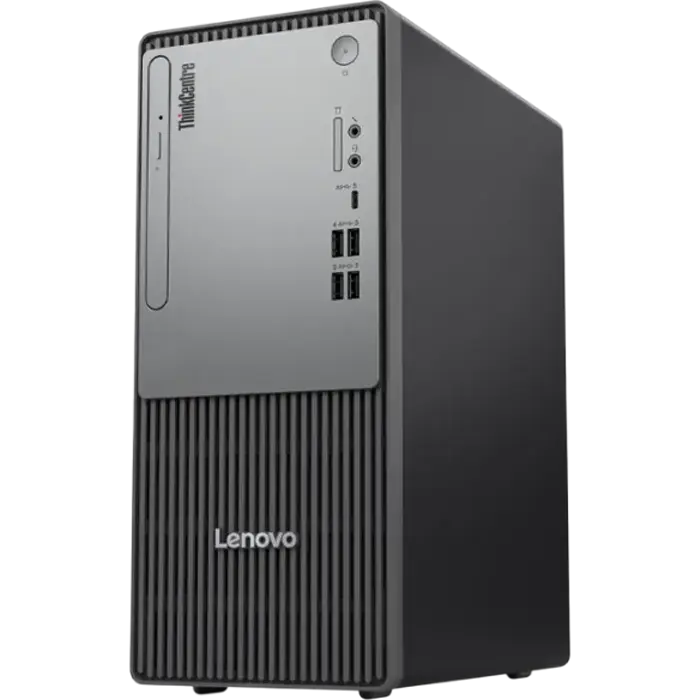 Настольный ПК Lenovo ThinkCentre Neo 50t, Башня, Intel Core i3-14100, 16Гб/512Гб, Intel…
