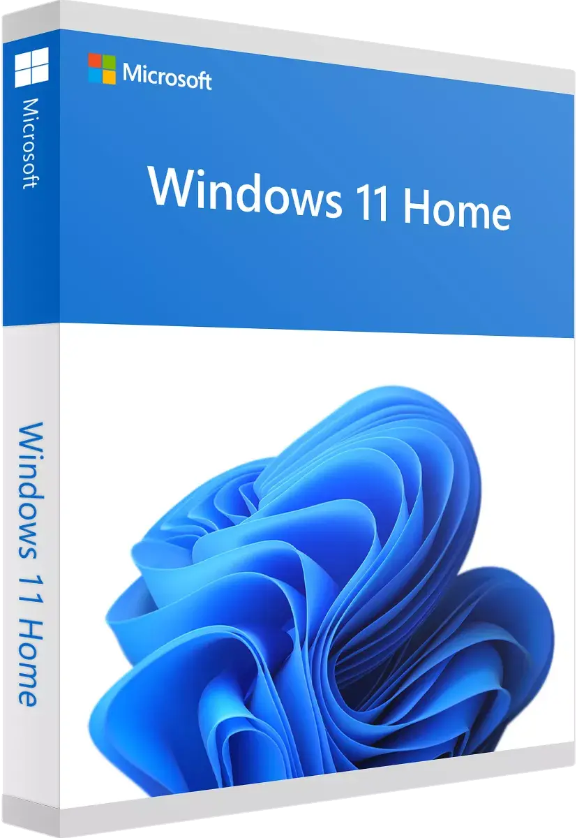 Операционная система Windows HOME FPP 11 64BIT RU NOT TO RUS
