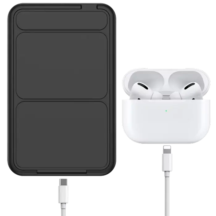 Power Bank 10000mAh Proove Hyperion 20W,Black