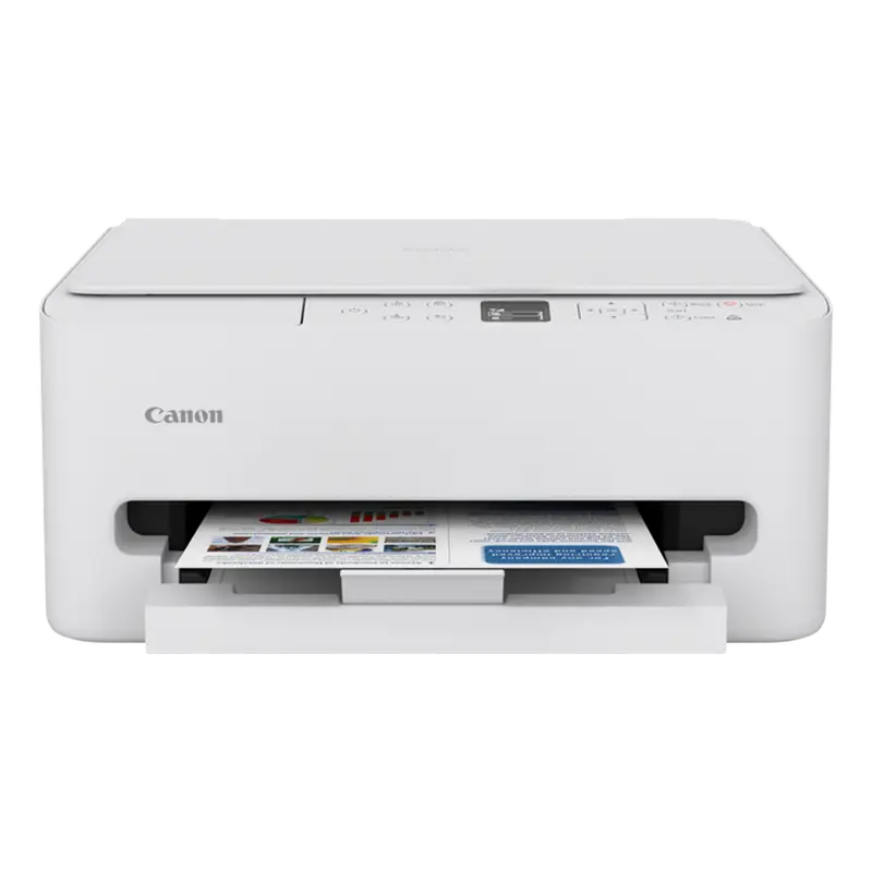 MFD Canon Pixma TS6540i, White