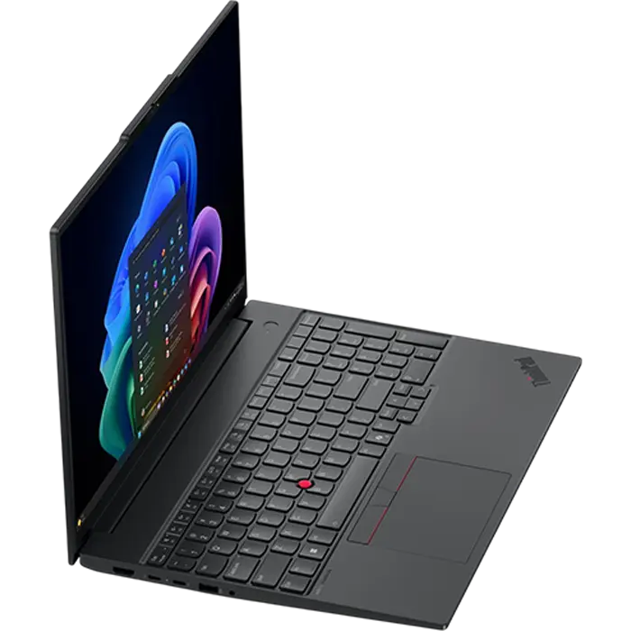 NB Lenovo 16.0" ThinkPad E16 Gen 4 Black (Core 5 320 16Gb 512Gb)