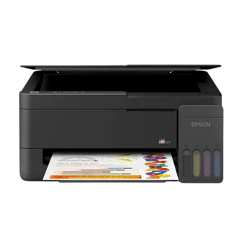 MFD Epson EcoTank L3310
