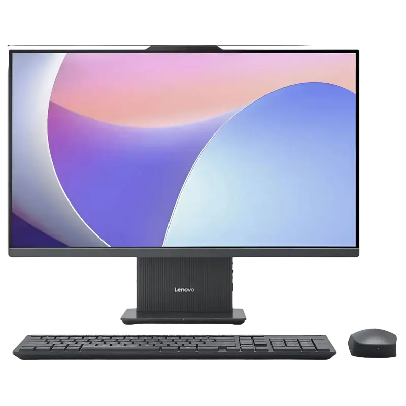 Lenovo AIO IdeaCentre 3 24IRH9 Luna Grey (23,8″ FHD IPS Core i3-1315U 1.2-4.5GHz,…