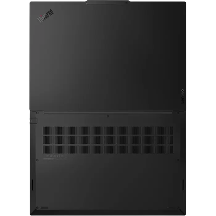 NB Lenovo 16.0" ThinkPad E16 Gen 4 Black (Core 5 320 16Gb 512Gb)