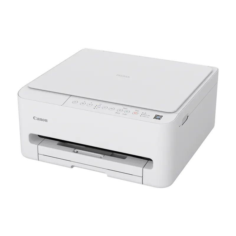 MFD Canon Pixma TS4140i, White