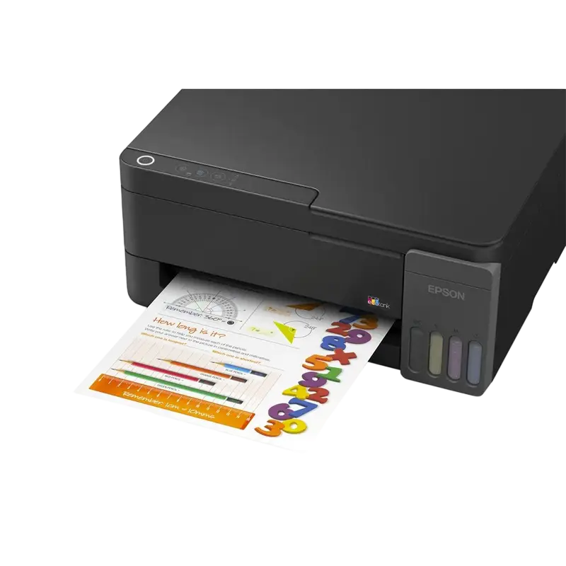 MFD Epson EcoTank L3310