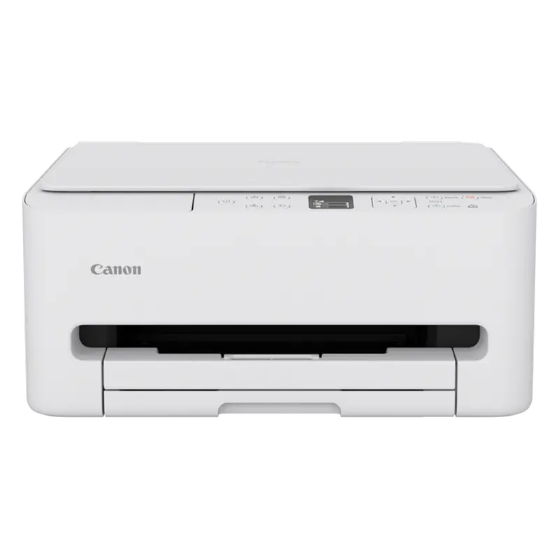 MFD Canon Pixma TS6540i, White