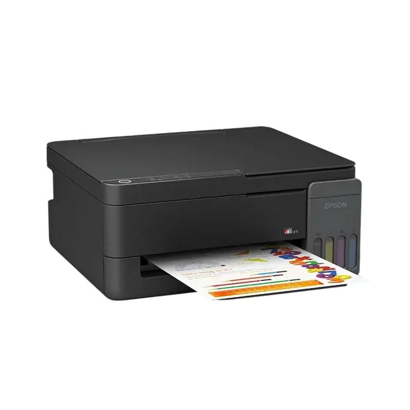 MFD Epson EcoTank L3310