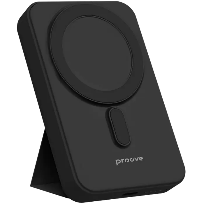 Power Bank 10000mAh Proove Hyperion 20W,Black
