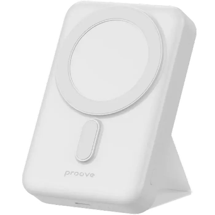 Power Bank 10000mAh Proove Hyperion 20W,White