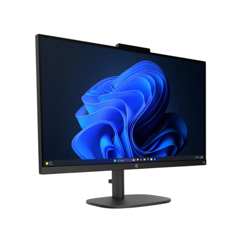 HP AIO ProStudio 2 G2i Black (23,8" FHD IPS 350 nits Core 7 240H 2.5-5.2GH, 16GB, 512GB, wired KB&M
