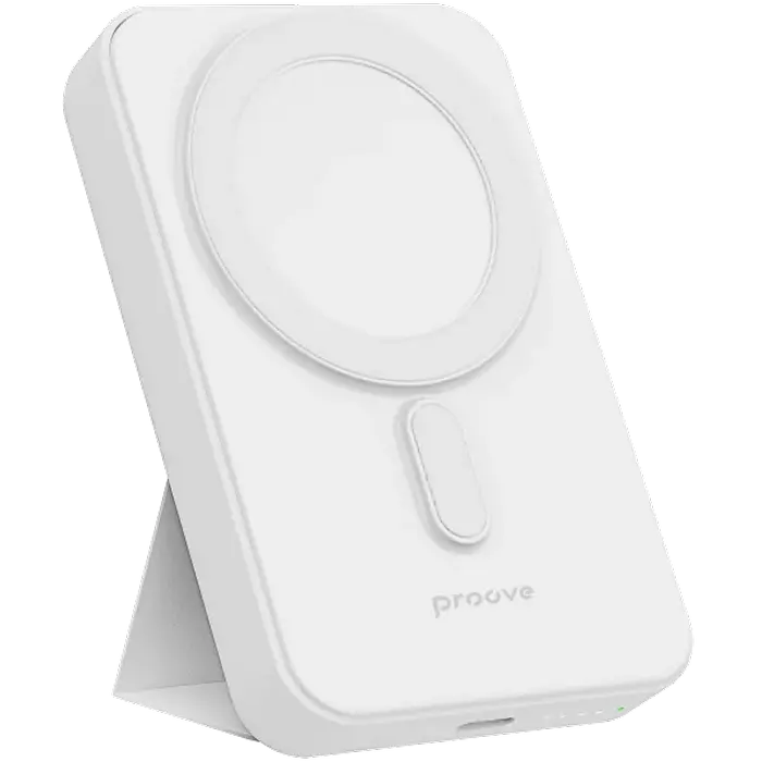 Power Bank 10000mAh Proove Hyperion 20W,White
