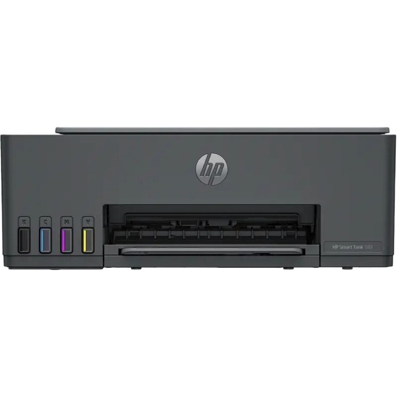 МФУ HP Smart Tank 581, Чёрный