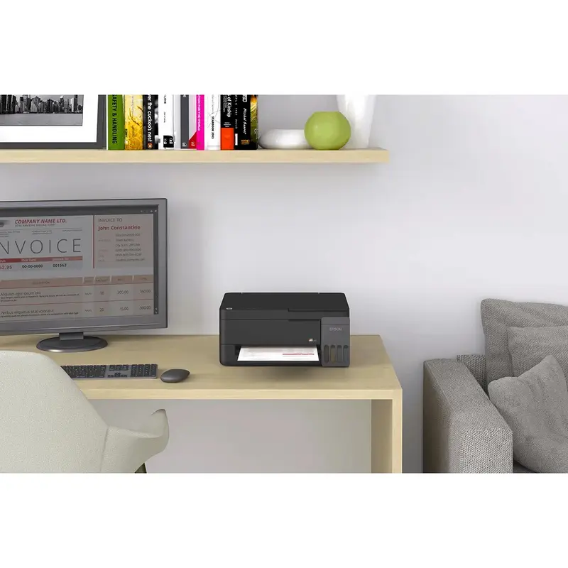 MFD Epson EcoTank L3310