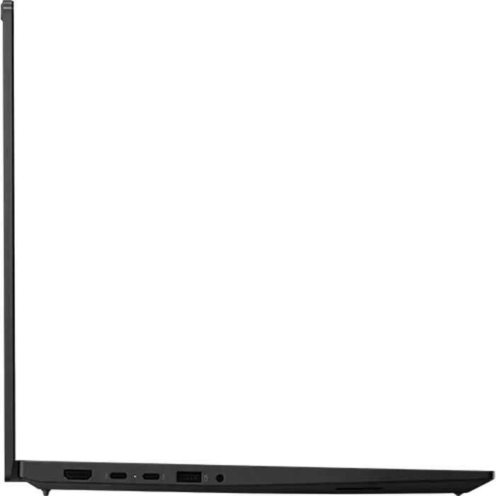 NB Lenovo 16.0" ThinkPad E16 Gen 4 Black (Core 5 320 16Gb 512Gb)