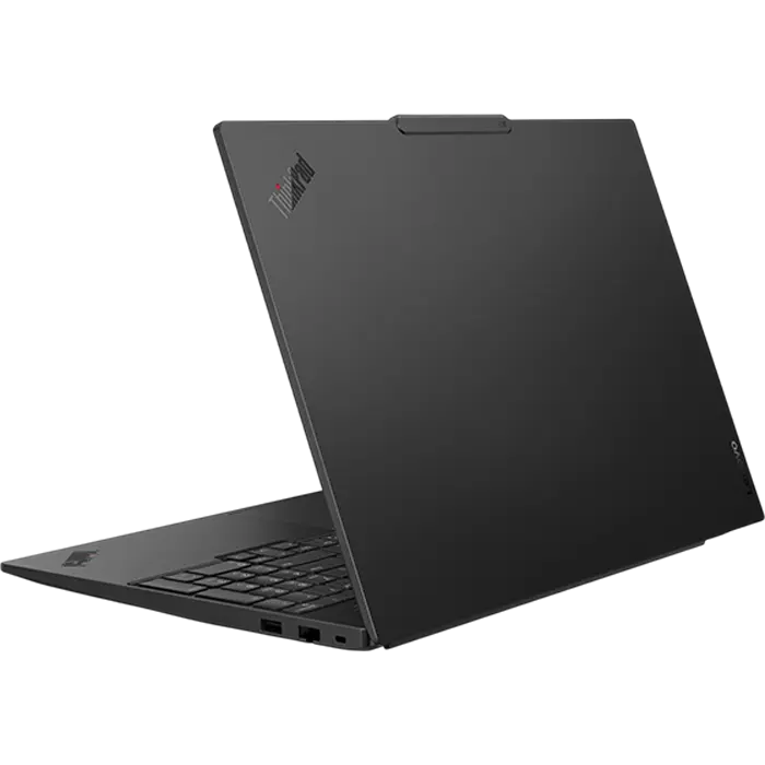 NB Lenovo 16.0" ThinkPad E16 Gen 4 Black (Core 5 320 16Gb 512Gb)