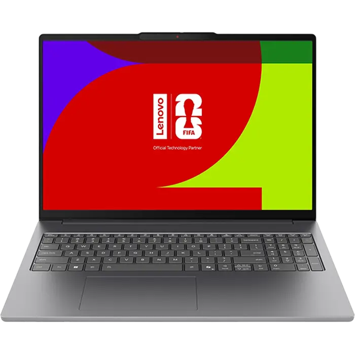 NB Lenovo 16.0″ IdeaPad Slim 5 16IPH11 Grey (Core Ultra 7 355 16Gb 512Gb)