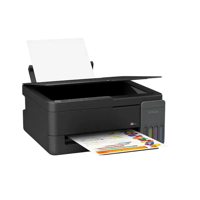 MFD Epson EcoTank L3310