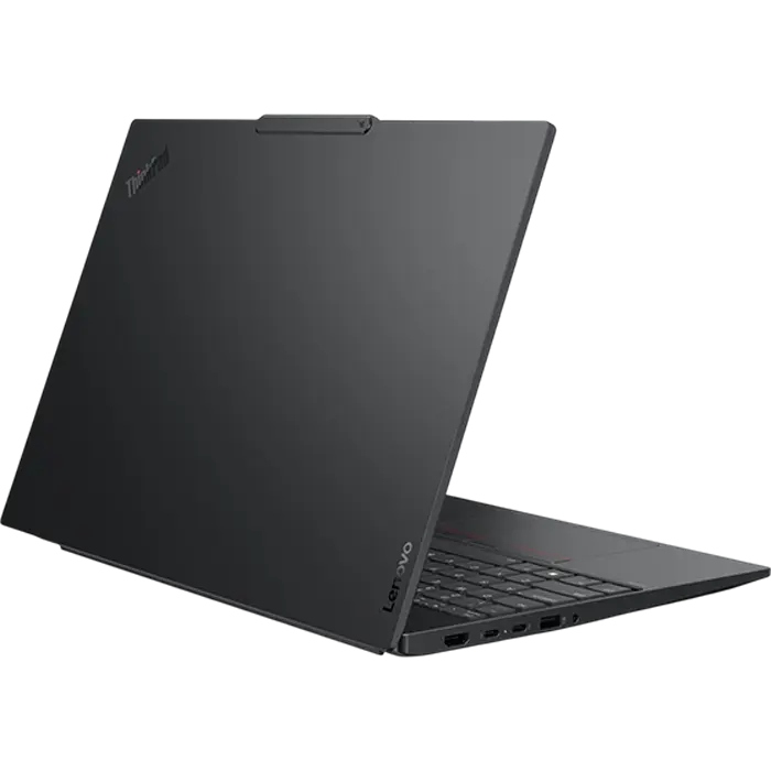 NB Lenovo 16.0" ThinkPad E16 Gen 4 Black (Core 5 320 16Gb 512Gb)