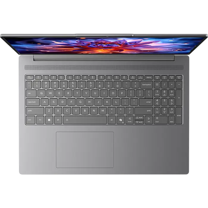 NB Lenovo 16.0" IdeaPad Slim 5 16IPH11 Grey (Core Ultra 7 355 16Gb 512Gb)