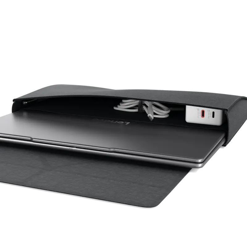 14" NB sleeve - Lenovo Yoga11 14-inch Sleeve Grey