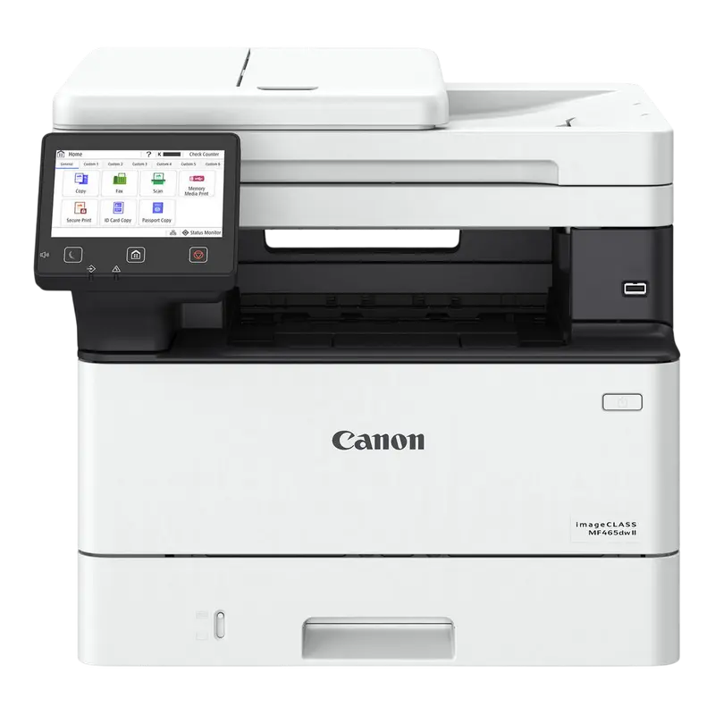 MFD Canon i-Sensys MF465dw II