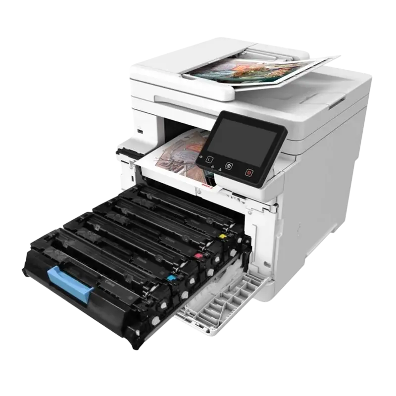MFD Canon i-Sensys MF667Cdw