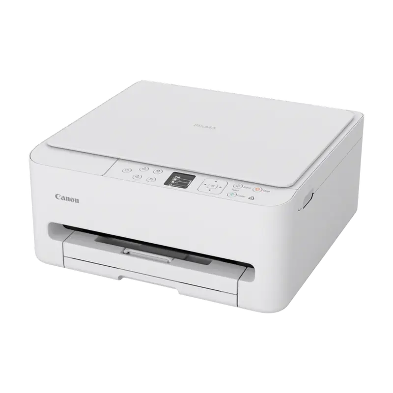 MFD Canon Pixma TS6540i, White