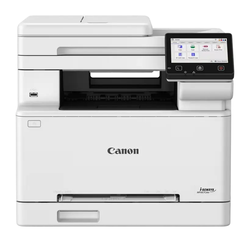 MFD Canon i-Sensys MF667Cdw