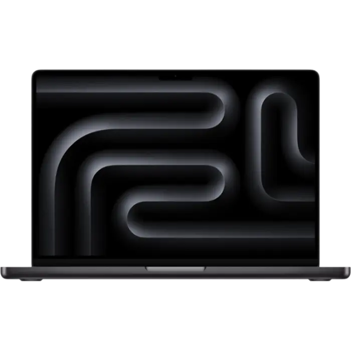 NB Apple MacBook Pro 14.2″ Z1KM000D3 Space Black (M5 24Gb 2Tb)