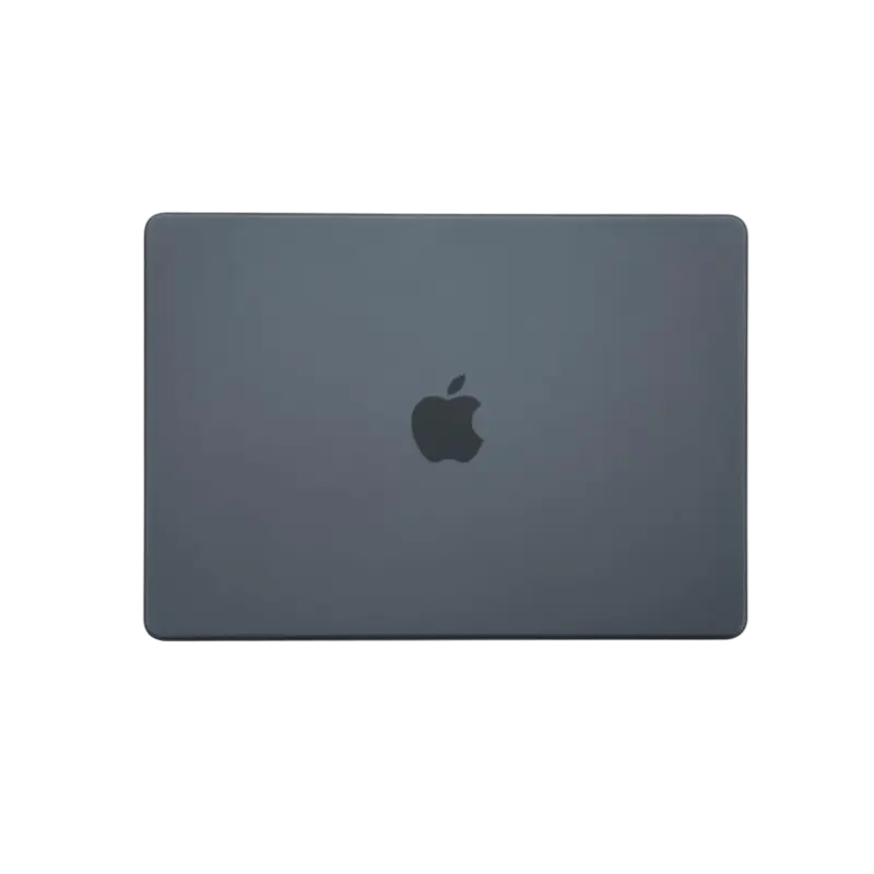 Чехол для ноутбука Tech Protect Smartshell Macbook Pro 16 (2021-2023), 16.2″,…
