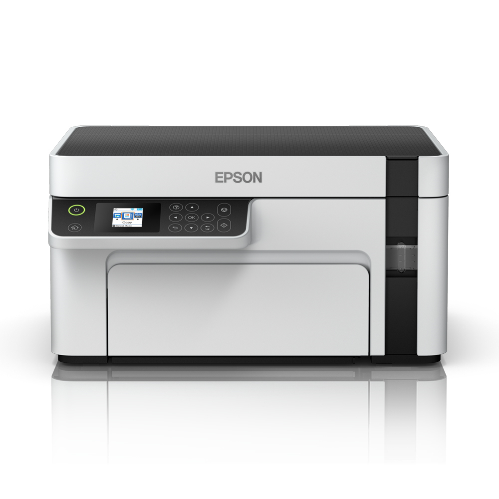 МФУ монохромный СНПЧ Epson EcoTank M2120 / A4 /  Wi-Fi