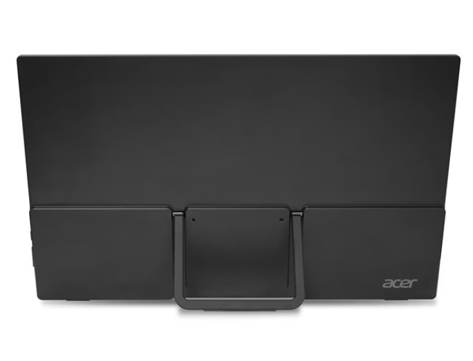 15.6” Портативный Монитор ACER PM161QB / 4ms / Black — изображение 6