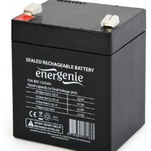 Gembird Battery 12V 5AH