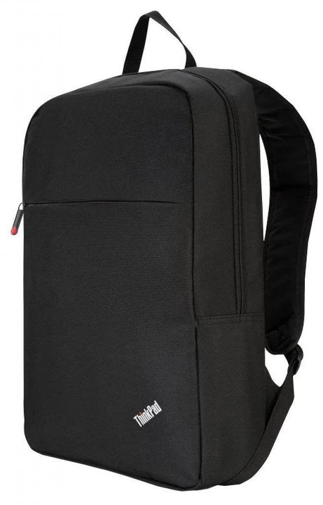 15.6” NB Backpack — Lenovo ThinkPad Basic Backpack by Targus, Lightweight and…