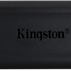 Флеш-накопитель USB Kingston DataTraveler Exodia / 64ГБ / 100 MByte/s