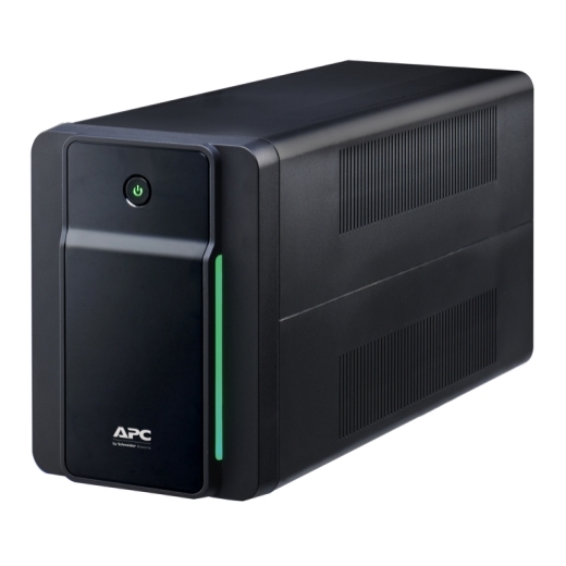 APC Back-UPS BX1600MI-GR, 1600VA/900W, AVR, 4 x CEE 7/7 Schuko (all 4 Battery Backup +…