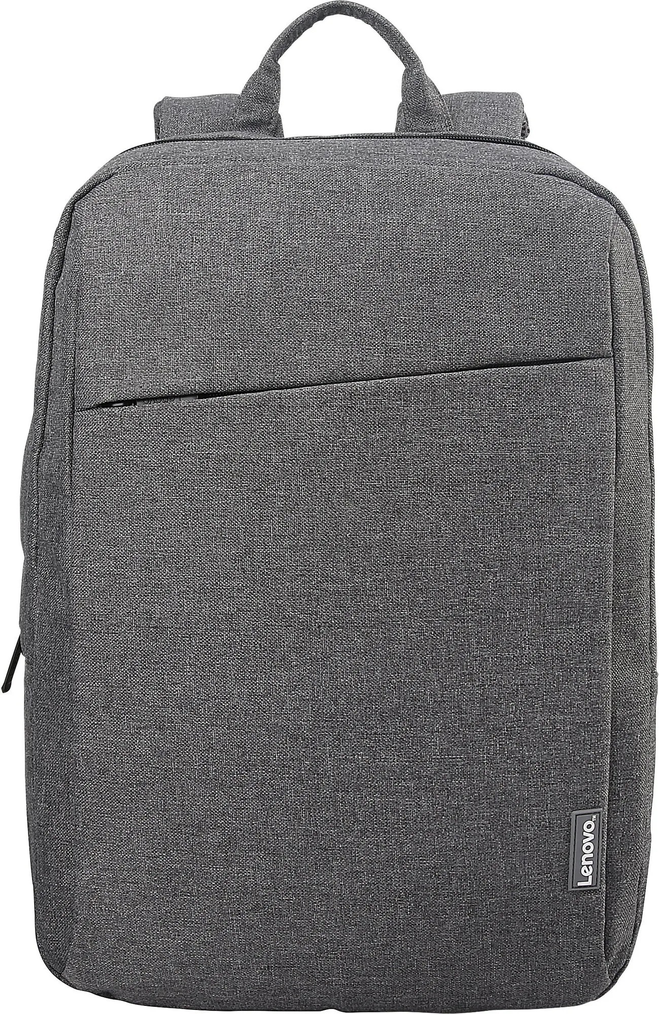 Рюкзак для ноутбука 15.6” Lenovo B210 (Grey)